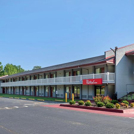 Motel 6 Doswell Exterior foto
